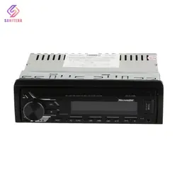 ضبط خودرو مکسیدر مدل VV8813BT