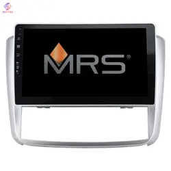 مانیتور اندروید ام ار اس فابریک خودرو آریو Z300