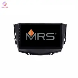 مانیتور اندروید ام ار اس فابریک خودرو لیفان X60