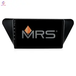 مانیتور اندروید ام ار اس فابریک خودرو لیفان X50