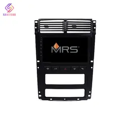 مانیتور اندروید ام ار اس فابریک خودرو پژو پارس و 405