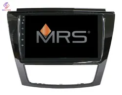 مانیتور اندروید ام ار اس فابریک خودرو جک s5