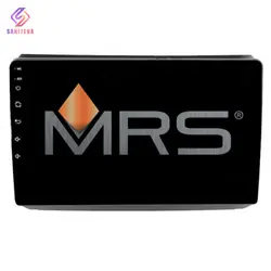 مانیتور اندروید ام ار اس فابریک خودرو دنا