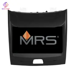 مانیتور اندروید ام ار اس فابریک خودرو بسترن B50