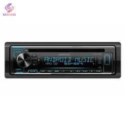 ضبط کنوود مدل KDC-120U