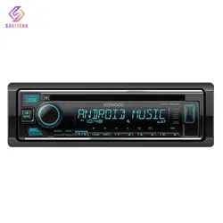ضبط خودرو کنوود مدل KDC-154UM
