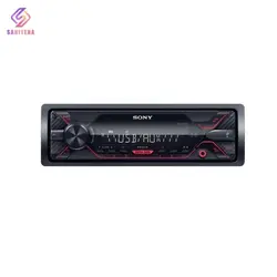 ضبط خودرو سونی مدل DSX-A110U