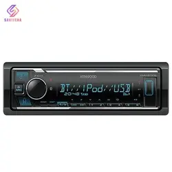 پخش کننده خودرو کنوود مدل KMM-BT306