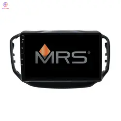 مانیتور اندروید ام ار اس فابریک خودرو تیگو5