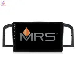 مانیتور اندروید ام ار اس فابریک خودرو لیفان620