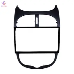 قاب مانیتور خودرو مناسب برای پژو206