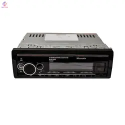 پخش کننده خودرو مکسیدر مدل VV8823BT