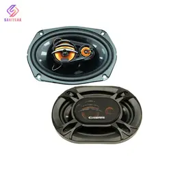 اسپیکر خودرو کدنس مدل XS693 بسته 2 عددی