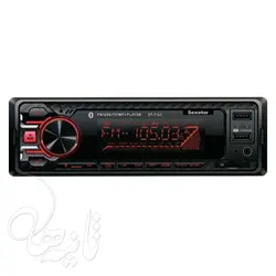 پخش کننده خودرو سناتور مدل ST_1123