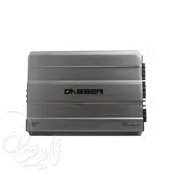 آمپلی فایر خودرو دابسر مدل EB501