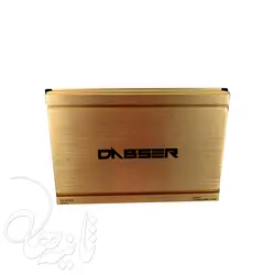 آمپلی فایر خودرو دابسر مدل DB_AP460