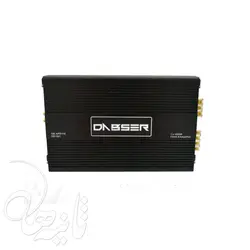 آمپلی فایر خودرو دابسر مدل DB_APD11K