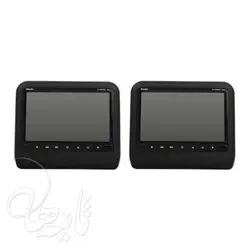 مانیتور پشت صندلی خودرو مکسیدر مدل MX-HR6909DD بسته دو عددی