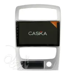 پخش کننده تصویری خودرو مدل caska-13 مناسب برلیانس