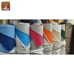 چرم مصنوعی میکروتاچ (طرح حوله ای)