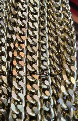 زنجیر کارتیر