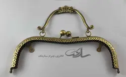 دهانه کیف فلزی کد 101