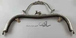 دهانه کیف فلزی کد 101