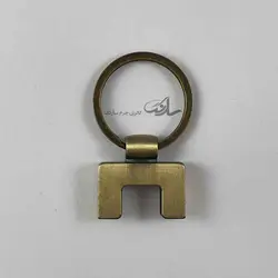 جاسوئیچی چرم خور کد 101