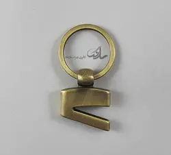 جاسوئیچی چرم خور کد 100