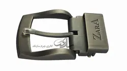 سگک کمربند 4 سانت ZARA کد 01