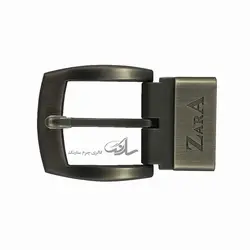 سگک کمربند 4 سانت ZARA کد 01