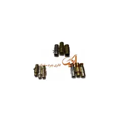 قفل گرد مگنتی