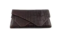 کیف پول چرمی