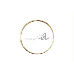 حلقه جا دسته