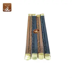 دستبند عطری درجه یک با سگک گازگیر استیل