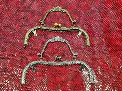 دهانه دوختی کیف مجلسی