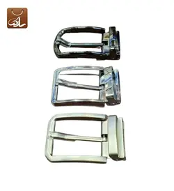 سگک کمربند زبانه دار 3.5 سانت