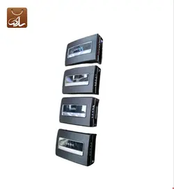 سگک کمربند پلاکی 4 سانت