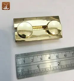 قفل کیف جدید فانتزی کد 002