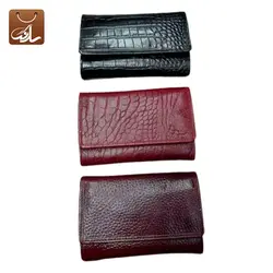 کیف پول زنانه پرکار