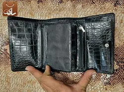 کیف پول زنانه پرکار