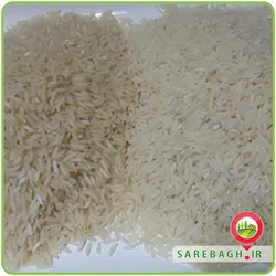 طارم هاشمی سبوس دار - 10 کیلویی متقال