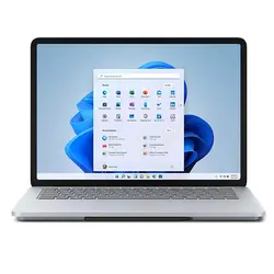 لپ تاپ مایکروسافت Surface Laptop Studio i5 8GB 256GB SSD INT