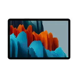 تبلت سامسونگ مدل Galaxy TAB S7 LTE T875 ظرفیت 256 گیگابایت
