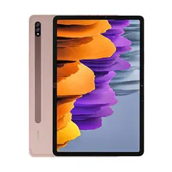 تبلت سامسونگ مدل Galaxy TAB S7 LTE T875 ظرفیت 256 گیگابایت