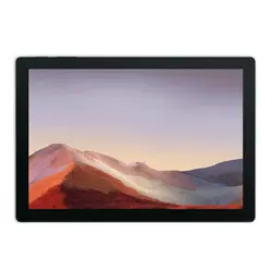 لپ تاپ 12 اینچ مایکروساف Surface Pro7 PLUS i7 32GB 1TB SSD INT