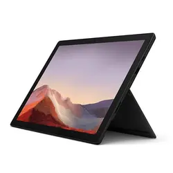 لپ تاپ 12 اینچ مایکروساف Surface Pro7 PLUS i7 32GB 1TB SSD INT