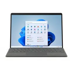 لپ تاپ 13 اینچی مایکروسافت مدل Surface Pro 8 i7 32GB 1TB SSD INT