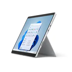 لپ تاپ 13 اینچی مایکروسافت مدل Surface Pro 8 i7 16GB 256GB SSD INT