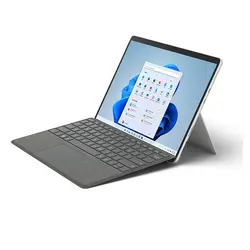 لپ تاپ 13 اینچی مایکروسافت مدل Surface Pro 8 i7 16GB 256GB SSD INT